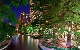 Westin Hotel Riverwalk San Antonio